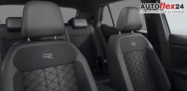 Volkswagen T-Cross R-Line 1.5 TSI 7-Gang-DSG 