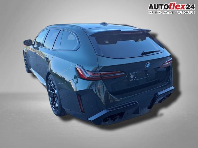 Gebrauchtfahrzeug BMW M5 - M 4.4 V8 Plug in Hybrid 8-Gang Steptronic