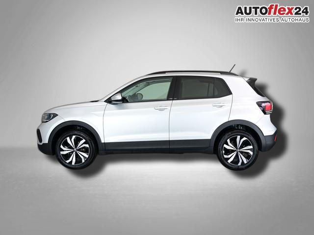 Vorlauffahrzeuge Volkswagen T-Cross - Limited 1.0 TSI 6-Gang