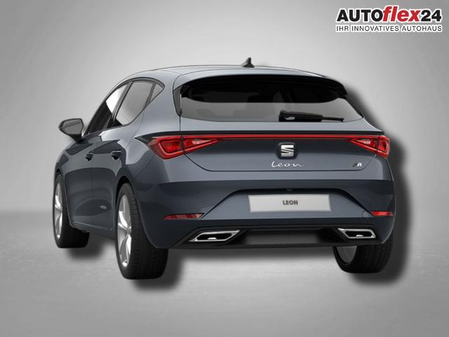 SEAT Leon FR 1.5 eTSI 7-Gang-DSG 