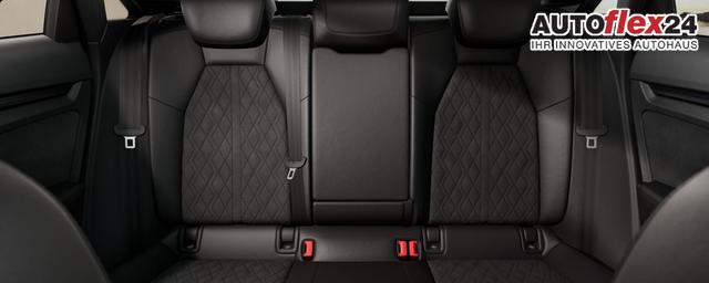 Audi RS3 Limousine 2.5 TFSI 7-Gang S tronic 