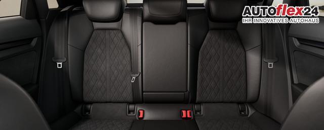 Audi RS3 Sportback 2.5 TFSI 294 kW (400 PS) 7-Gang-S-tronic 