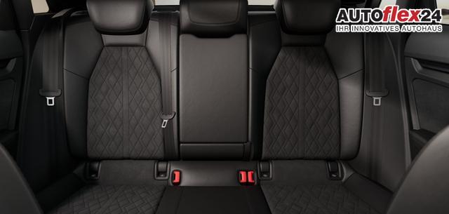 Audi RS3 Sportback 2.5 TFSI 294 kW (400 PS) 7-Gang-S-tronic 