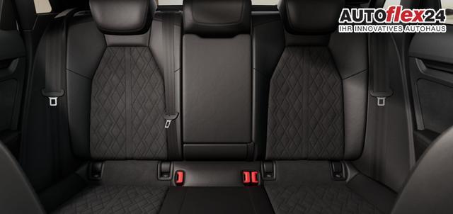 Audi RS3 Sportback 2.5 TFSI 294 kW (400 PS) 7-Gang-S-tronic 