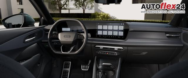 Audi Q3 S line 2.0 TSI 7-Gang DSG 