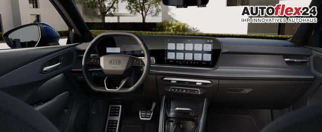Audi Q3 S line 2.0 TSI 7-Gang DSG 