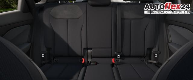 Audi Q3 S line 2.0 TSI 7-Gang DSG 