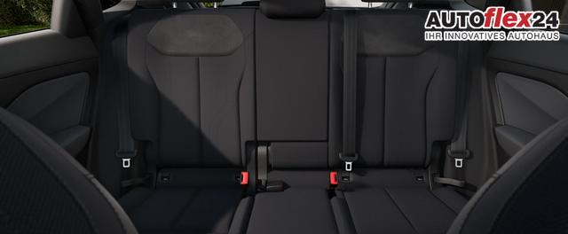 Audi Q3 S line 2.0 TSI 7-Gang DSG 