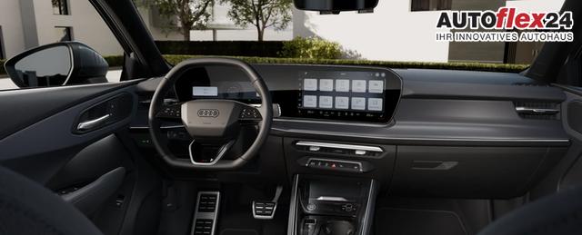 Audi Q3 S line 2.0 TSI 7-Gang DSG 