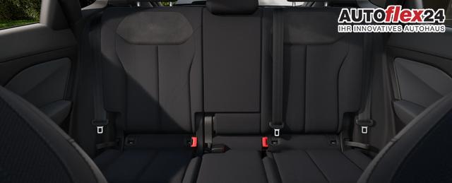 Audi Q3 S line 2.0 TSI 7-Gang DSG 