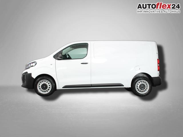 Vorlauffahrzeuge Opel Vivaro - Kastenwagen M (L2) 1.5 Diesel 120 6-Gang