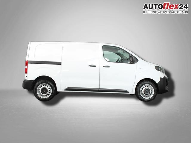 Opel Vivaro Kastenwagen M (L2) 1.5 Diesel 120 6-Gang 