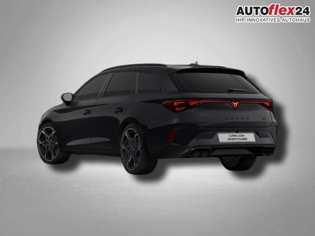 Vorlauffahrzeuge Cupra Leon Sportstourer - VZ 2.0 TSI