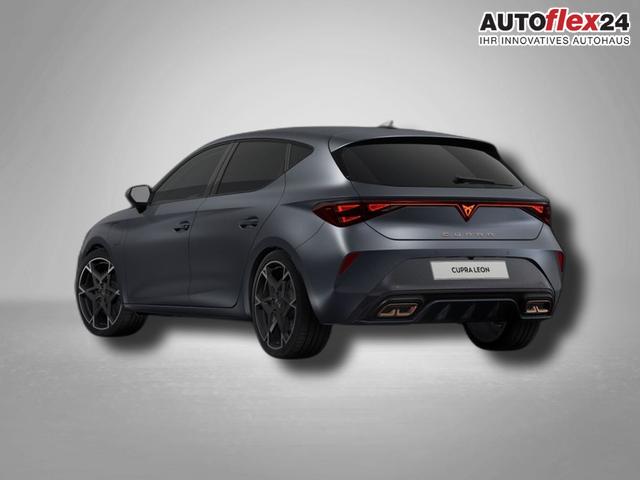 Vorlauffahrzeuge Cupra Leon Sportstourer - VZ 2.0 TSI