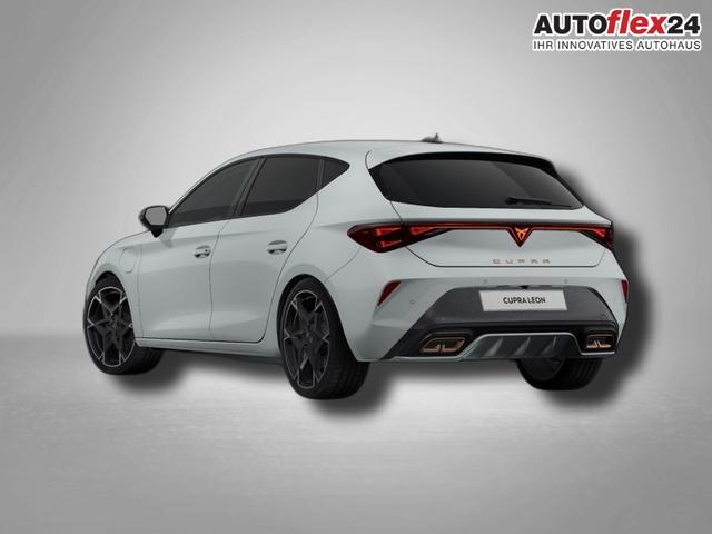 Gebrauchtfahrzeug Cupra Leon - VZ 2.0 TSI 7-Gang-DSG