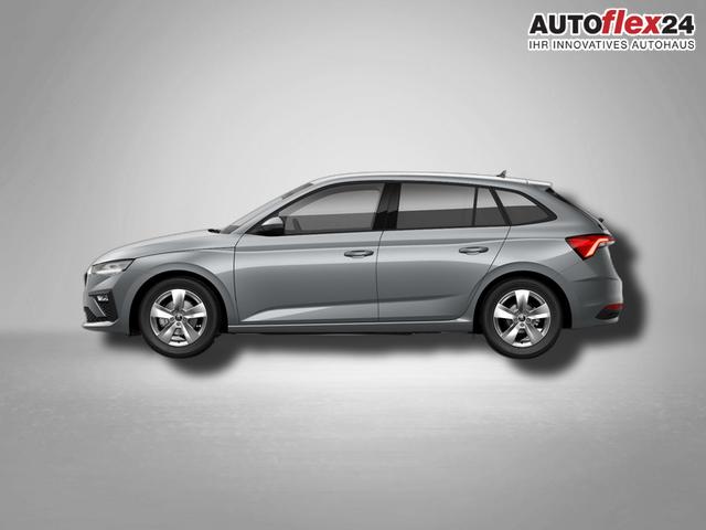 Vorlauffahrzeuge Skoda Scala - Selection 1.0 TSI 6-Gang