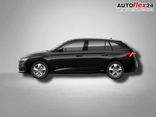 Vorlauffahrzeuge Skoda Scala - Selection 1.0 TSI 6-Gang