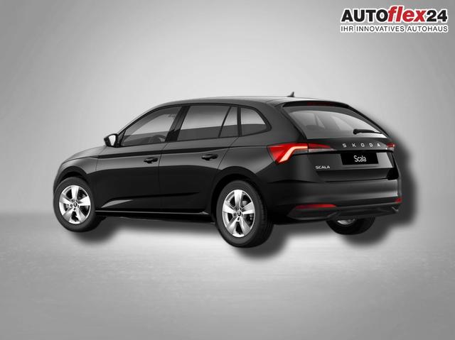 Skoda Scala Selection 1.0 TSI 6-Gang 