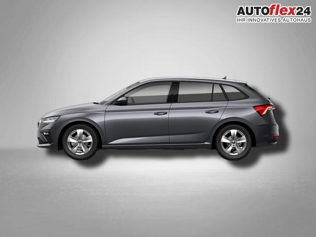 Vorlauffahrzeuge Skoda Scala - Selection 1.0 TSI 6-Gang