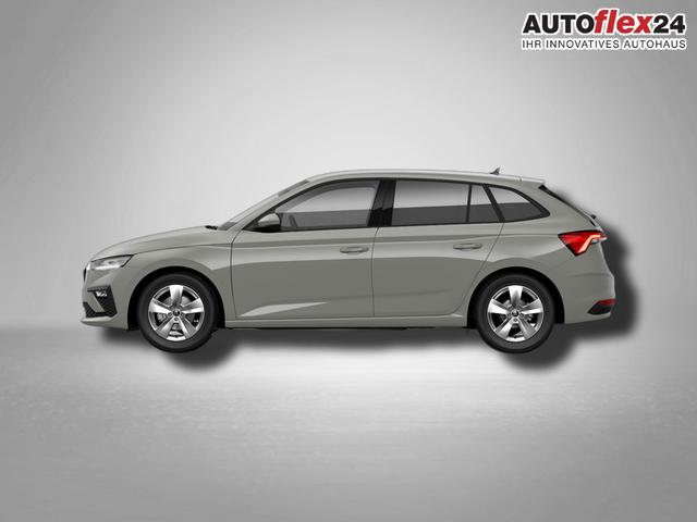 Vorlauffahrzeuge Skoda Scala - Selection 1.0 TSI 6-Gang