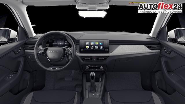 Skoda Scala Selection 1.0 TSI 7-Gang-DSG 