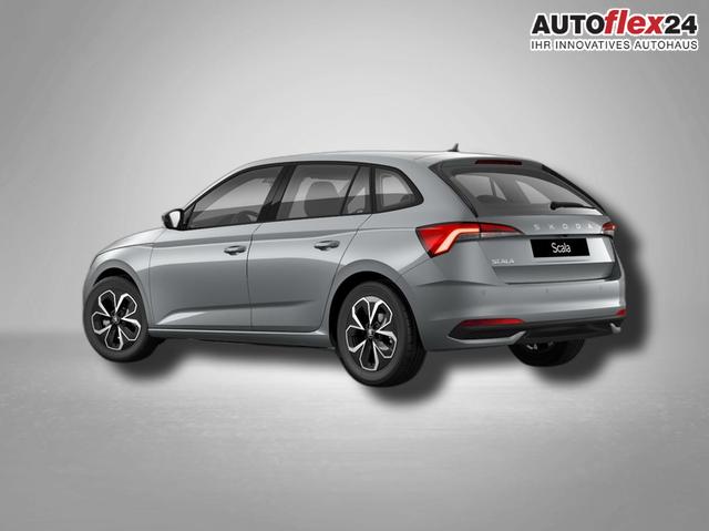 Skoda Scala Selection 1.0 TSI 7-Gang-DSG 