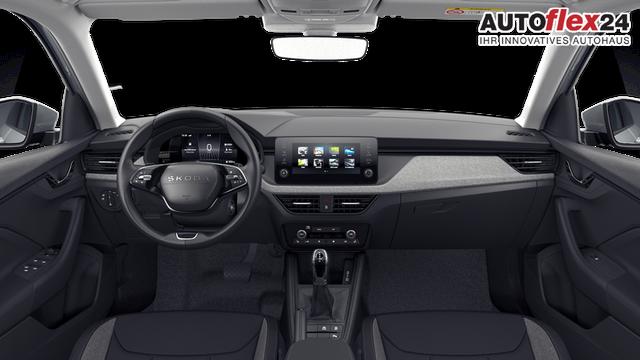 Skoda Scala Selection 1.0 TSI 7-Gang-DSG 