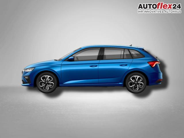 Vorlauffahrzeuge Skoda Scala - Selection 1.0 TSI 7-Gang-DSG