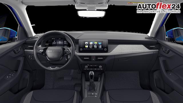 Skoda Scala Selection 1.0 TSI 7-Gang-DSG 