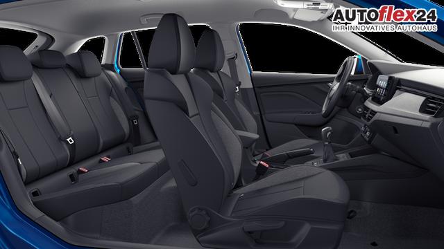 Skoda Scala Selection 1.0 TSI 7-Gang-DSG 