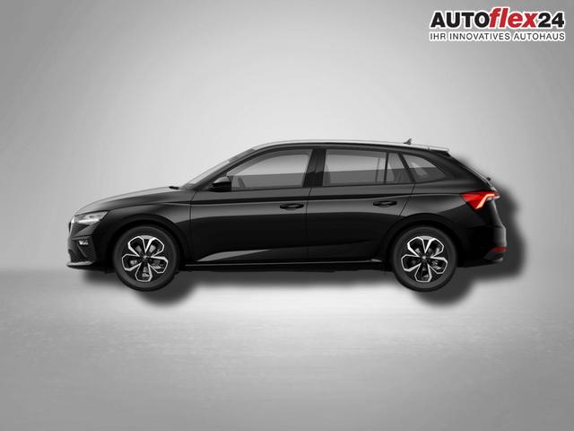 Vorlauffahrzeuge Skoda Scala - Selection 1.0 TSI 7-Gang-DSG