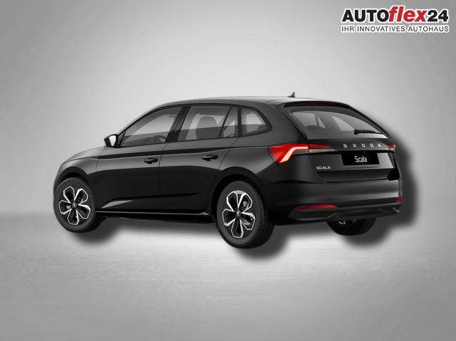 Skoda Scala Selection 1.5 TSI 6-Gang 