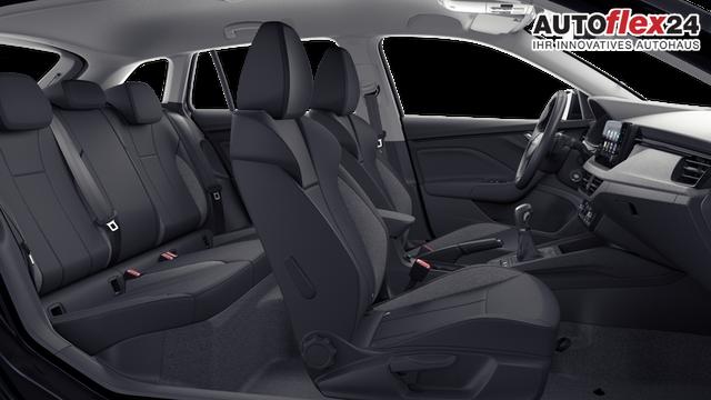 Skoda Scala Selection 1.0 TSI 7-Gang-DSG 