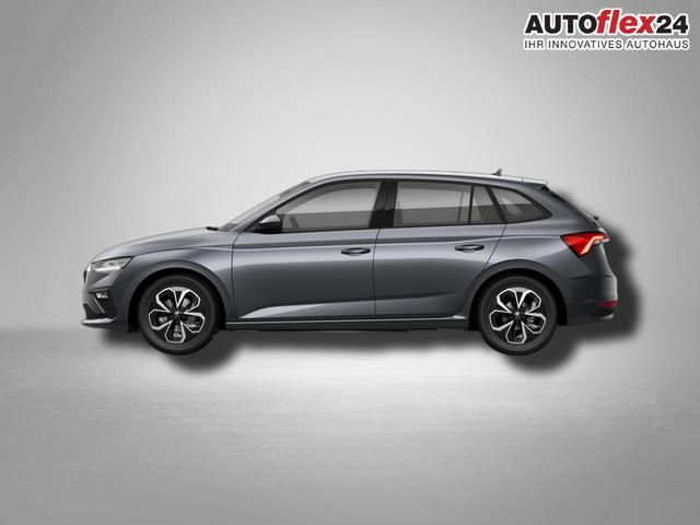 Vorlauffahrzeuge Skoda Scala - Selection 1.0 TSI 7-Gang-DSG