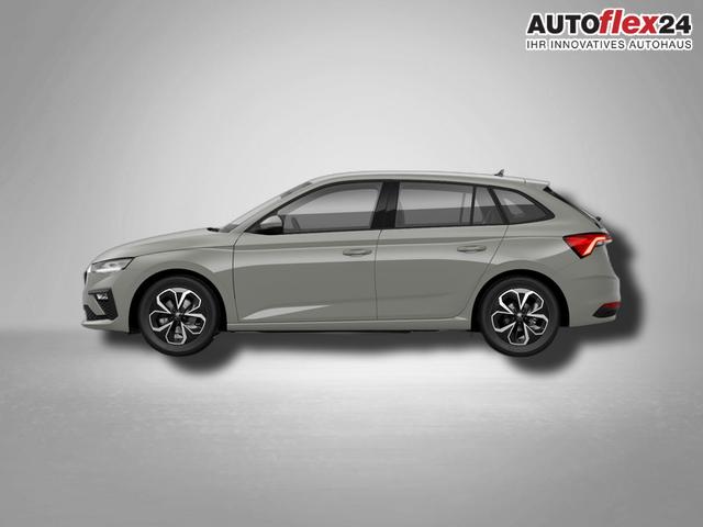 Vorlauffahrzeuge Skoda Scala - Selection 1.0 TSI 7-Gang-DSG