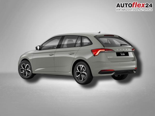 Skoda Scala Selection 1.5 TSI 7-Gang-DSG 