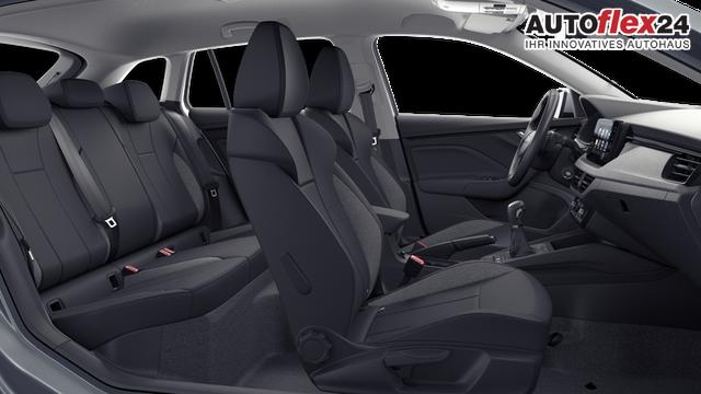 Skoda Scala Selection 1.0 TSI 7-Gang-DSG 