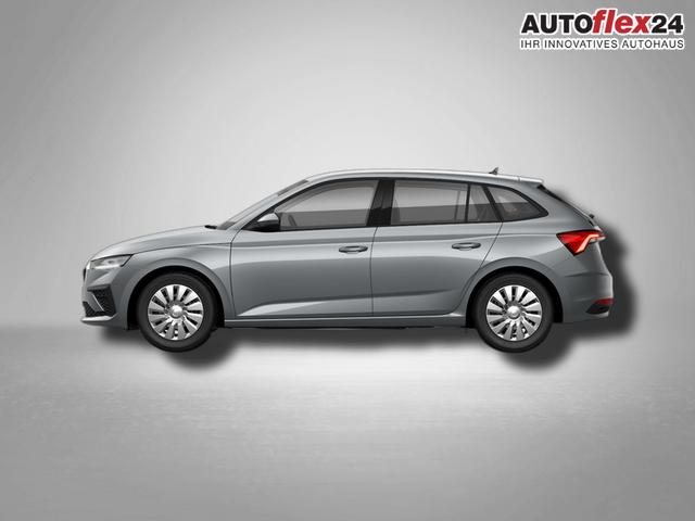 Vorlauffahrzeuge Skoda Scala - Essence 1.0 TSI 6-Gang