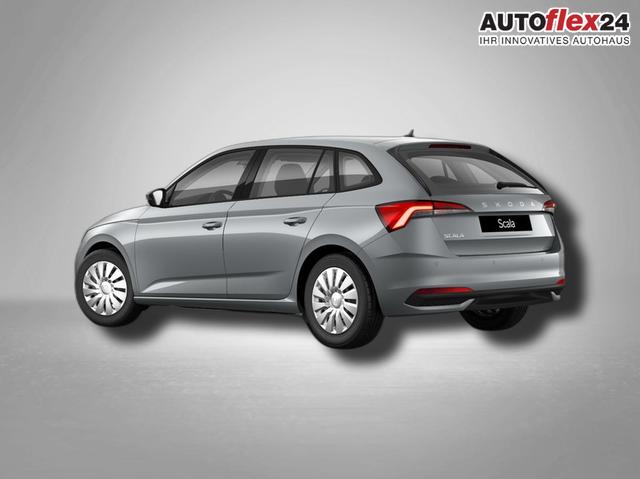Skoda Scala Essence 1.0 TSI 6-Gang 