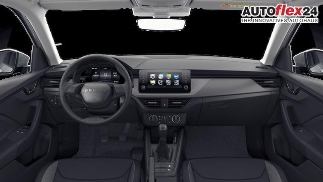 Skoda Scala Essence 1.0 TSI 6-Gang 