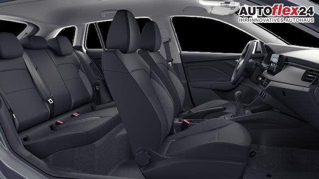 Skoda Scala Essence 1.0 TSI 6-Gang 