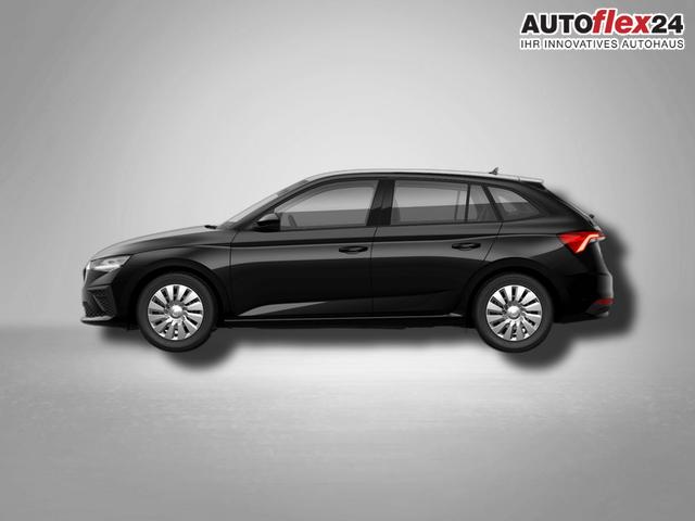 Vorlauffahrzeuge Skoda Scala - Essence 1.0 TSI 6-Gang