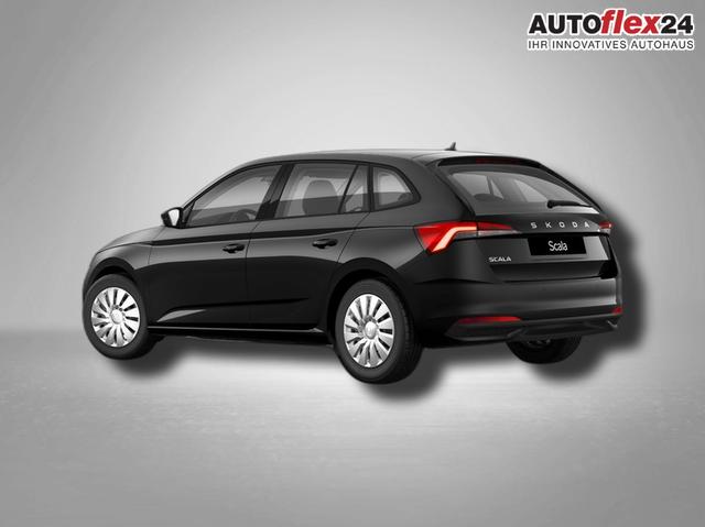Skoda Scala Essence 1.0 TSI 6-Gang 