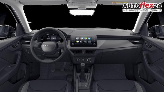 Skoda Scala Essence 1.0 TSI 6-Gang 