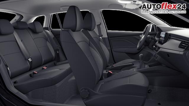 Skoda Scala Essence 1.0 TSI 6-Gang 