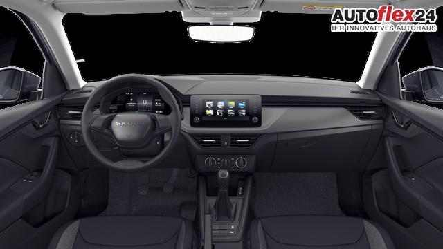 Skoda Scala Essence 1.0 TSI 6-Gang 