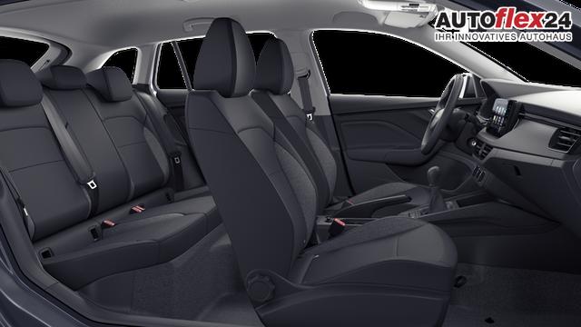 Skoda Scala Essence 1.0 TSI 6-Gang 