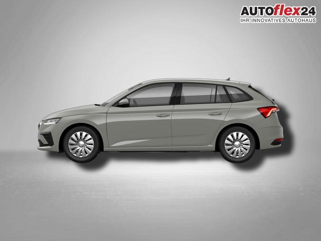 Vorlauffahrzeuge Skoda Scala - Essence 1.0 TSI 6-Gang