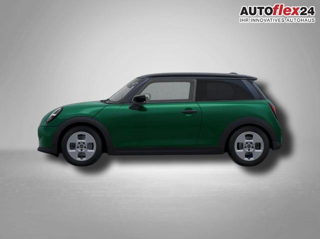 Gebrauchtfahrzeug MINI Cooper - C Classic Trim 1.5 7-Gang Steptronic