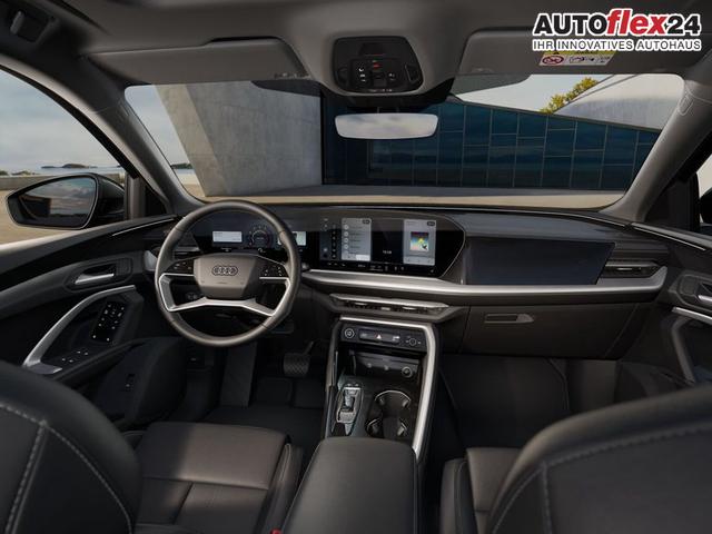 Audi Q5 Sportback S line 2.0 TFSI 7-Gang tronic quattro 